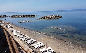 Residence Tre Palme